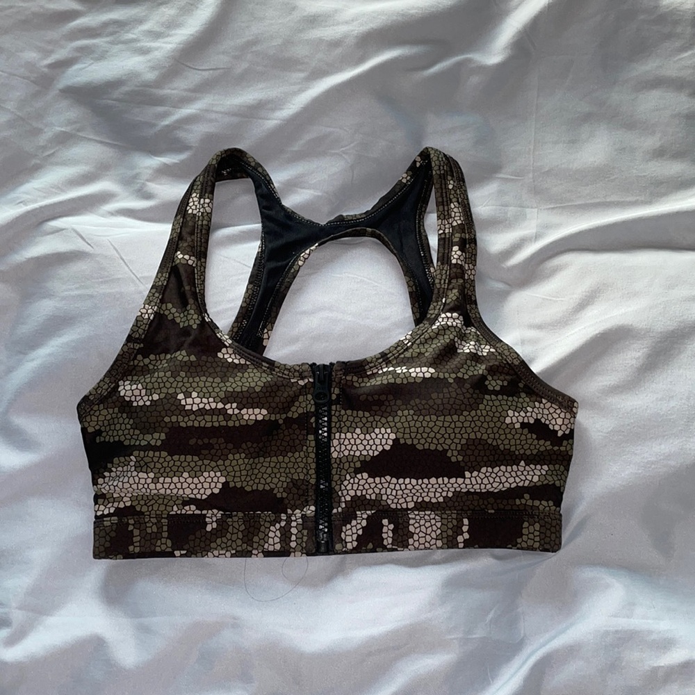 Lorna Jane Sports Bra